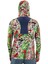 Pro Angler S24 Hooded Makai Green Red 3