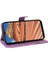 Vıvo Y20/YDIAMOND Elmas Dikiş Deri ile Yüksek Kalite Için Flip Case (Yurt Dışından) 4