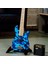 CEG-30BS Amfili Full 1/4 30 İnç Elektro Gitar Seti 4