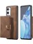OnePlus OnePlus 9 Pro Telefon Kılıfı (Yurt Dışından) 1