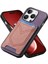 Apple iPhone 16 Pro Max Telefon Kılıfı (Yurt Dışından) 1