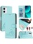 Xiaomi Redmi Note 12 5G Telefon Kılıfı (Yurt Dışından) 5