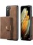 Samsung Galaxy S21 Telefon Kılıfı (Yurt Dışından) 1