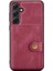 Samsung Galaxy S23 FE Telefon Kılıfı (Yurt Dışından) 5