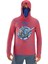 Rolla S24 Buff&hoodie Swordfish Red 2