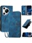 Ayrılabilir El Kayışı ve Kredi Kartı ile Huawei Pura 70 Için Flip Case (Yurt Dışından) 1