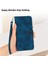Ayrılabilir El Kayışı ve Kredi Kartı ile Huawei Pura 70 Için Flip Case (Yurt Dışından) 5