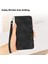 Tecno Spark 10 Pro Için Flip Case ve Ayrılabilir El ile Kredi Kartı Yuvası (Yurt Dışından) 3