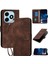 Tecno Spark 20 Kabartmalı Kelebek Yüksek Kaliteli Deri Telefon Için Flip Case (Yurt Dışından) 1