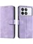 Xiaomi Redmi Kflip Cüzdan Kart Yuvaları Için Flip Case Bilek Kayışı Pu Deri (Yurt Dışından) 5