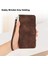 Tecno Spark 20 Kabartmalı Kelebek Yüksek Kaliteli Deri Telefon Için Flip Case (Yurt Dışından) 5