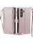 Samsung Galaxy A24 Için Crossbody Durumda 4g 9 Kart Yuvaları Uzun Kordon Rfıd (Yurt Dışından) 1
