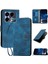 Infinix Not 40 4g Kabartmalı Kelebek Yüksek Kaliteli Deri Için Flip Case (Yurt Dışından) 1