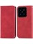 Xiaomi 14T Pro Için Flip Case Basit Iş Cüzdan Darbeye Kapak Çevirin (Yurt Dışından) 3