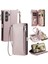 Samsung Galaxy S24 Rfıd Engelleme Için Crossbody Durumda Uzun Kordon Durumda 9 (Yurt Dışından) 1