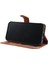 Xiaomi 11T/11T Pro Manyetik Kickstand Pu Deri Cüzdan Kart Için Flip Case (Yurt Dışından) 3