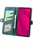 Hmd Darbe Pro Deri Kılıf Için Flip Case Basit Iş Darbeye Dayanıklı Kapak (Yurt Dışından) 3