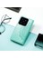 Xiaomi 14T Deri Kılıf Için Flip Case Zarif Desen Basit Iş (Yurt Dışından) 5