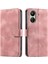 Xiaomi Redmi Için Flip Case Xiaomi 4g Bilek Kayışı Kickstand Cüzdan Kart Yuvaları (Yurt Dışından) 1