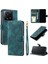 Xiaomi Redmi Için Flip Case K60 Ultra Manyetik Bilek Kayışı Pu Deri Kart (Yurt Dışından) 5