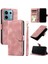 Xiaomi Redmi Not 13 Için Flip Case 5g Manyetik Kickstand Pu Deri Cüzdan (Yurt Dışından) 1