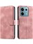 Xiaomi Redmi Not 13 Için Flip Case 5g Manyetik Kickstand Pu Deri Cüzdan (Yurt Dışından) 5