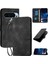 Ayrılabilir El Kayışı Yüksek Kalite ile Google Pixel 9 Pro Için Flip Case (Yurt Dışından) 1