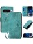 Ayrılabilir El Kayışı Yüksek Kalite ile Google Pixel 9 Pro Için Flip Case (Yurt Dışından) 1