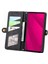 Hmd Darbe Pro Deri Kılıf Için Flip Case Basit Iş Darbeye Dayanıklı Kapak (Yurt Dışından) 2