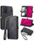Hmd Darbe Pro Deri Kılıf Için Flip Case Basit Iş Darbeye Dayanıklı Kapak (Yurt Dışından) 4