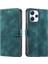 Xiaomi Redmi Için Flip Case 12 4g Bilek Kayışı Kickstand Pu Deri Manyetik (Yurt Dışından) 5