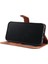 Xiaomi Redmi 9 Başbakan Kickstand Manyetik Pu Deri Bilek Için Flip Case (Yurt Dışından) 3