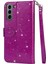 Samsung Galaxy S22 5g Için Fermuar Cep Durumda Kart Tutucu Bilek Kayışı Pu (Yurt Dışından) 2
