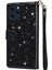 IPhone 11 Pro Için Fermuar Cep Durumda Kart Tutucu Glitter Cüzdan Kılıf Pu (Yurt Dışından) 3