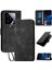Xiaomi 14 Pro Yüksek Kalite Deri Telefon Kılıfı ve Kredi Için Flip Case (Yurt Dışından) 1