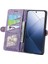 Xiaomi 14T Darbeye Cüzdan Basit Iş Deri Kılıf Için Flip Case (Yurt Dışından) 4