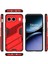 Oneplus Nord 4 5g Kickstand Sağlam Askeri Koruyucu Kapak Için Kılıf (Yurt Dışından) 4