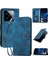 Xiaomi 14 Pro Yüksek Kalite Deri Telefon Kılıfı ve Kredi Için Flip Case (Yurt Dışından) 1