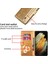 Samsung Galaxy S23 Glitter Cüzdan Kılıf Bilek Kayışı Için Fermuarlı Cebi Durumda (Yurt Dışından) 5