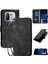 Ayrılabilir El Kayışı ile Xiaomi 11 Pro Kabartmalı Kelebek Için Flip Case (Yurt Dışından) 1