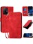Xiaomi 11T/11T Pro Için Flip Case Yüksek Kalite Deri Telefon Kılıfı ve Kart (Yurt Dışından) 1