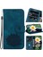 Xiaomi Redmi Not 13 Pro Artı 5g Kickstand Için Flip Case Kickstand Lotus (Yurt Dışından) 1