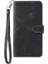 Samsung Galaxy Için Flip Case A52S 5g Manyetik Bilek Kayışı Kickstand Cüzdan (Yurt Dışından) 2