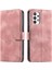 Samsung Galaxy Için Flip Case A53 5g Cüzdan Kart Yuvaları Bilek Kayışı Pu (Yurt Dışından) 1