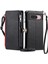 Google Piksel 8 Uzun Kordon Fermuar Faturaları Yuvası Rfıd 9 Için Crossbody Durumda (Yurt Dışından) 1