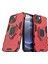 Halka Araba Montaj Kickstand Durumda IPhone 13 Mini Kickstand Metal Halka (Yurt Dışından) 2