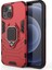 Halka Araba Montaj Kickstand Durumda IPhone 13 Mini Kickstand Metal Halka (Yurt Dışından) 4