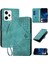 Xiaomi Redmi Not 12 Pro Için Flip Case ve Kredi Kartı Yuvası Yüksek Kalite (Yurt Dışından) 1
