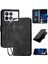 Xiaomi Redmi K70 Için Flip Case Yüksek Kalite Deri Telefon Kılıfı Kabartmalı (Yurt Dışından) 1
