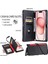 IPhone 11 Pro Için Crossbody Durumda Rfıd Engelleme Fermuar Faturaları Yuvası Uzun 9 (Yurt Dışından) 5